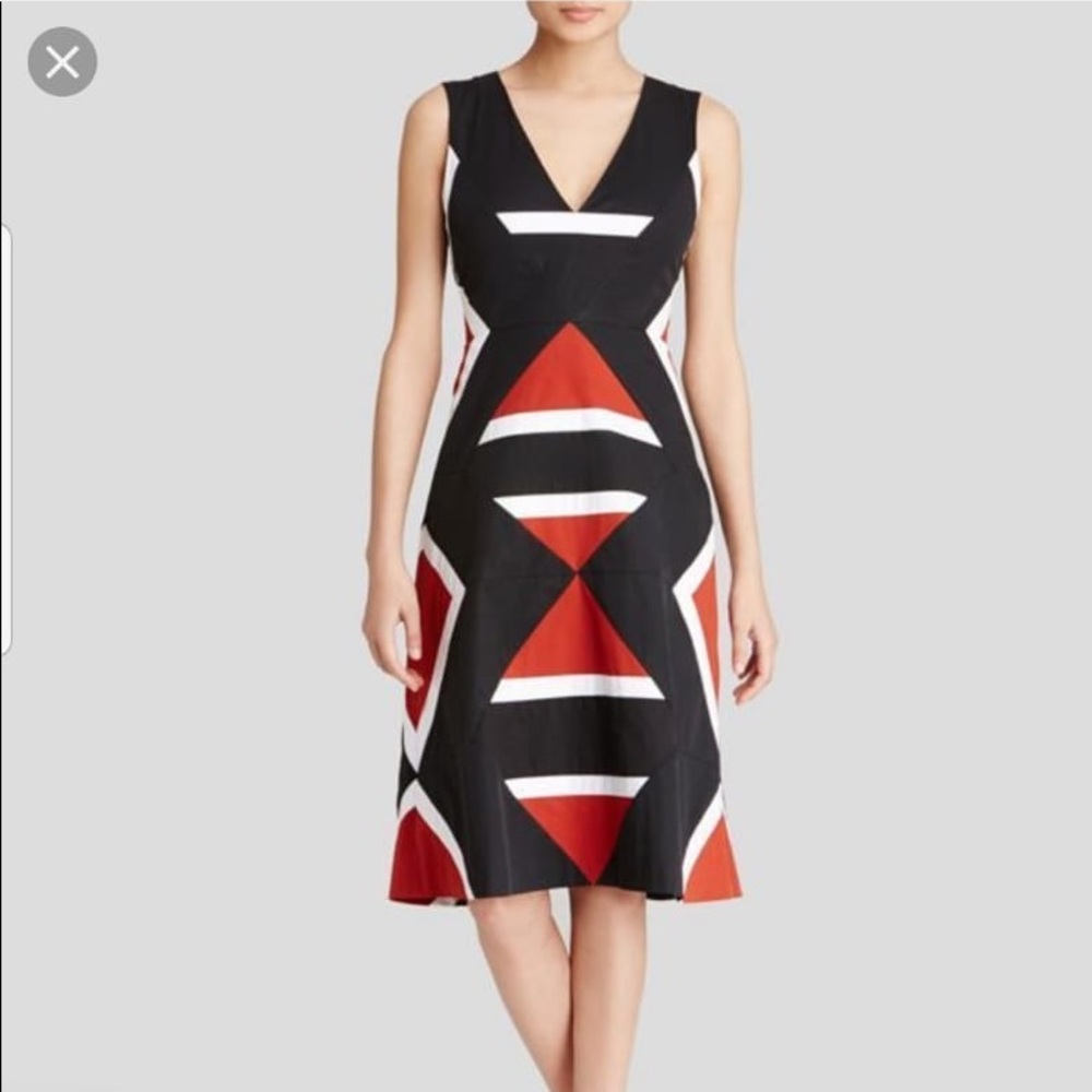 DKNY Donna karan New York dress